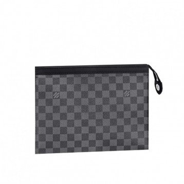 ポシェット・ヴォワヤージュ MM財布